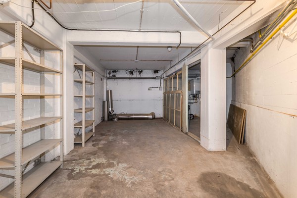 Medium property photo - Overschieseweg 34, 3044 EE Rotterdam